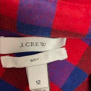 J. Crew Tops - Shirt J. Crew Tops - Shirt